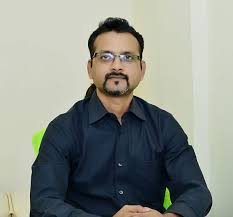 Dr Subhash Bharti